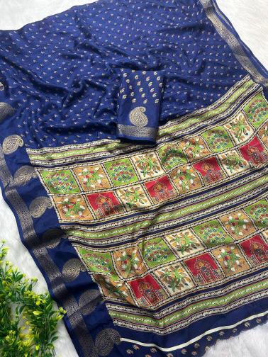 Vastrangan mass mellow saree business wholesale